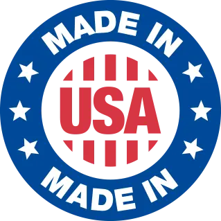 Neura made in a certified USA facility