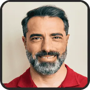 Brian S. - Neura Customer